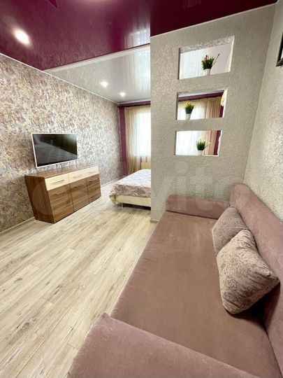 2-к. квартира, 77 м², 10/20 эт.