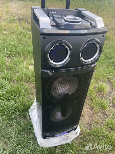 Колонка jbl supra sony оригинал