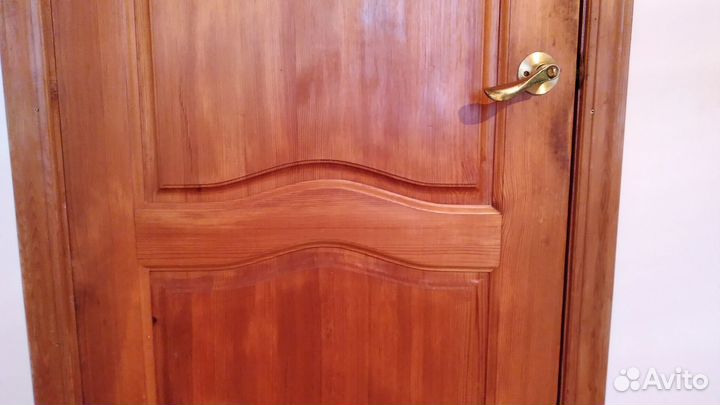 Набор фрез для филенчатых дверей