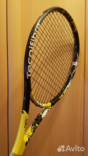 Ракетка Tecnifibre T.Flash 265 VO2 max
