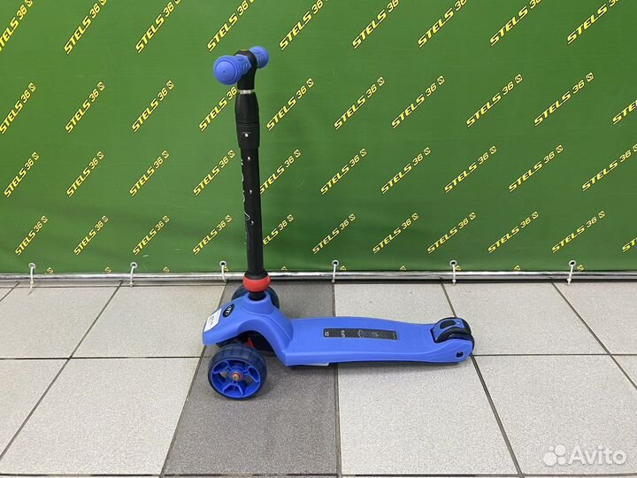 Детский самокат