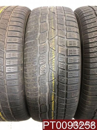 Continental ContiWinterContact TS 830 P 215/60 R16 98H