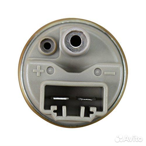 Насос топливный 2jzge/3sgte/1uzfe toyota altezza