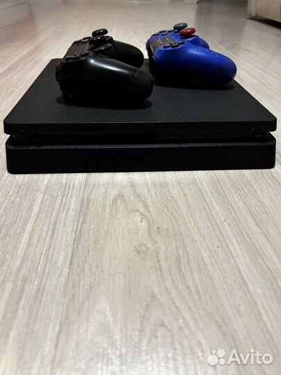 Sony PS4 slim 500gb