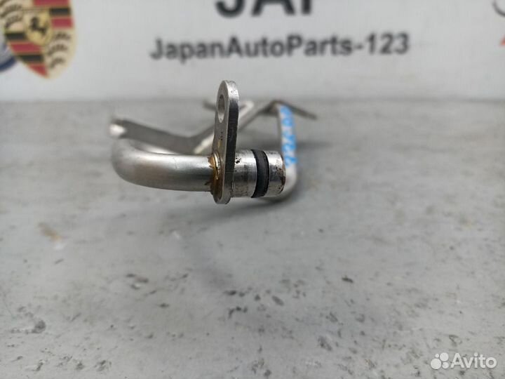 Трубка охлаждения Volkswagen Touran 1T 1.4 CAV