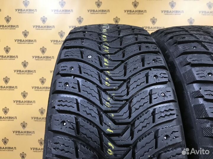 Michelin X-Ice North 3 185/65 R15 92T