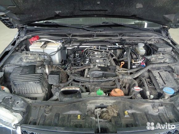 Газ на авто Suzuki Cultus Wagon фурнитура гбо №815