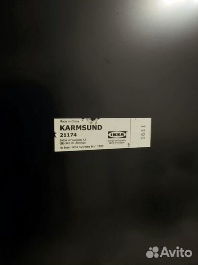 Зеркало напольное икеа