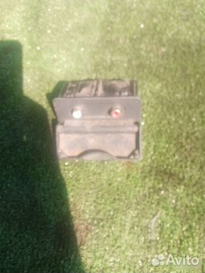 Блок AV/TV Renault Fluence