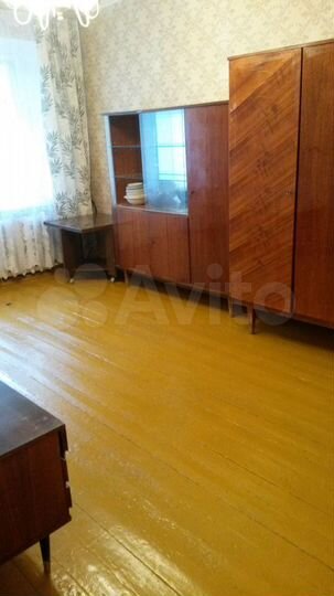 1-к. квартира, 30 м², 2/5 эт.