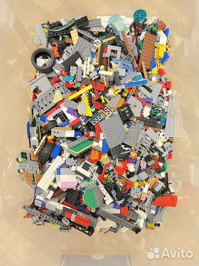 Развивающие игрушки от 3 лет