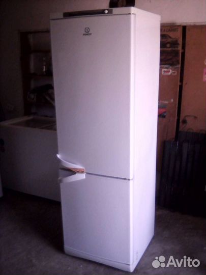 Холодильник