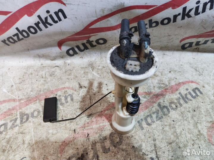 Датчик уровня топлива Volkswagen Passat B3 1.6D 91