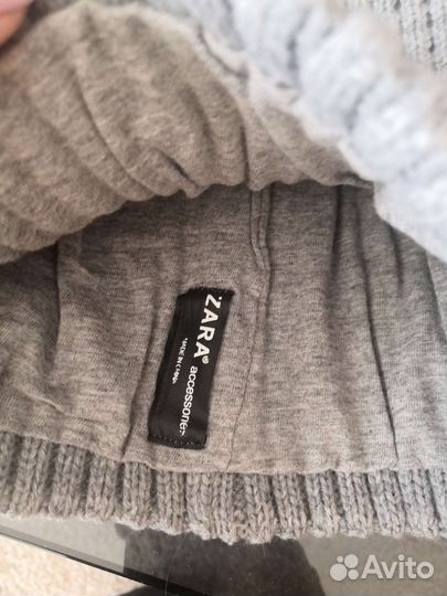 Шапка для мальчика Zara