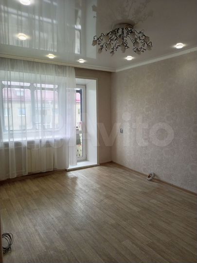 2-к. квартира, 43,8 м², 5/5 эт.