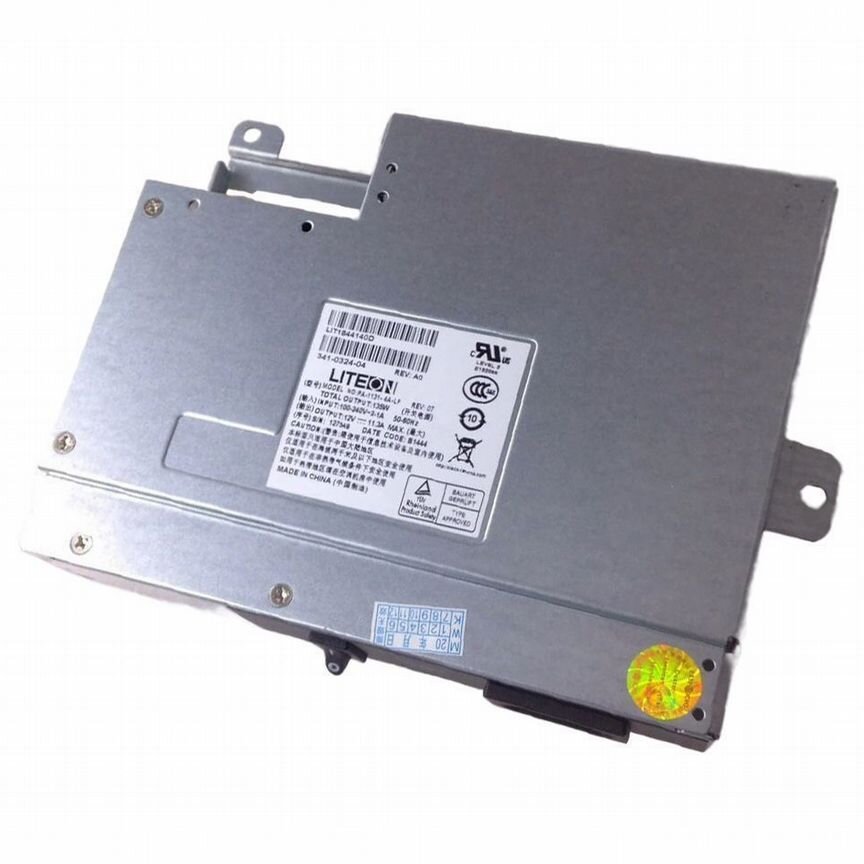 [PA-1131-4A-LF] Блок Питания Cisco 135w Pa-1131-4a-Lf