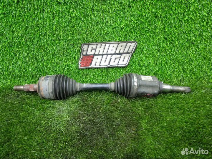 Привод передний левый Chevrolet Cruze J300 F18D4