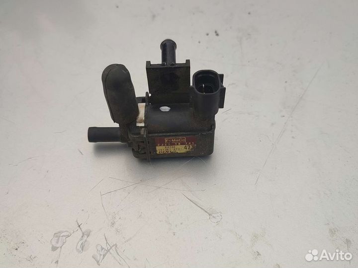 Мазда 3 клапан электро магнитный