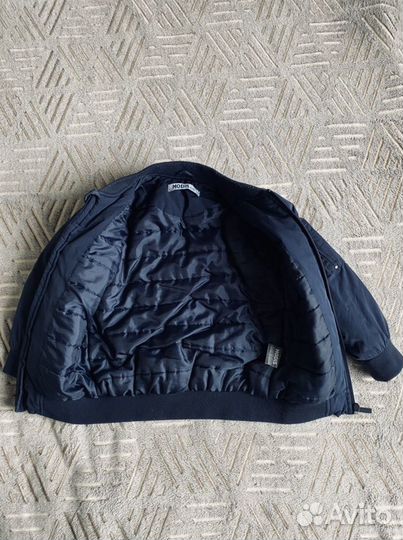 Куртка бомбер Modis 110