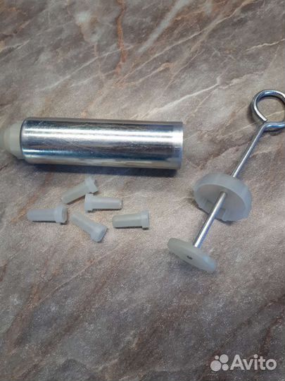 Шприц кондитерский СССР