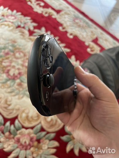 Sony PS Vita slim