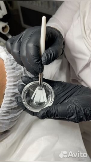 Карбоновый пилинг,чистка,пилинг BioRePill