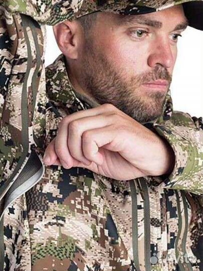 Sitka Jetstream р.М,L,XL