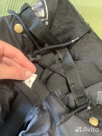 Хоккейные шорты CCM jr M
