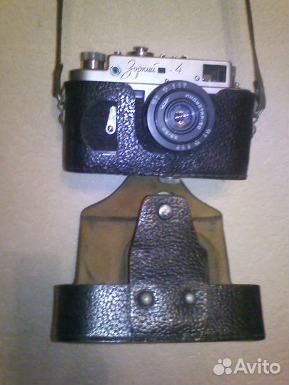 Фотоаппарат