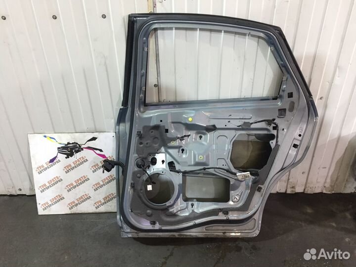 Форд Мондео Дверь задняя Прав