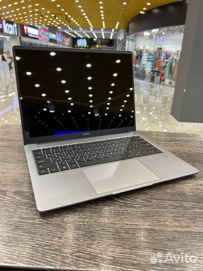 Realme Book i3-1115G4/8GB/256SSD/UHD Graphics Xe