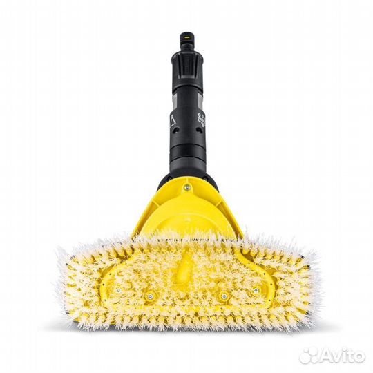Новая супер щётка Karcher WB 7 plus