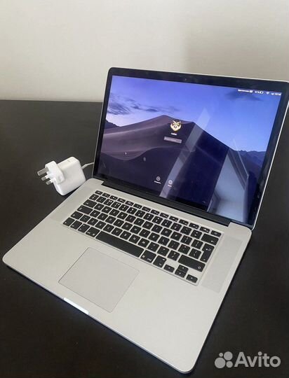 Apple MacBook Pro 15 2016