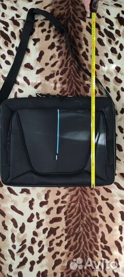 Сумки кейсы для ноутбука