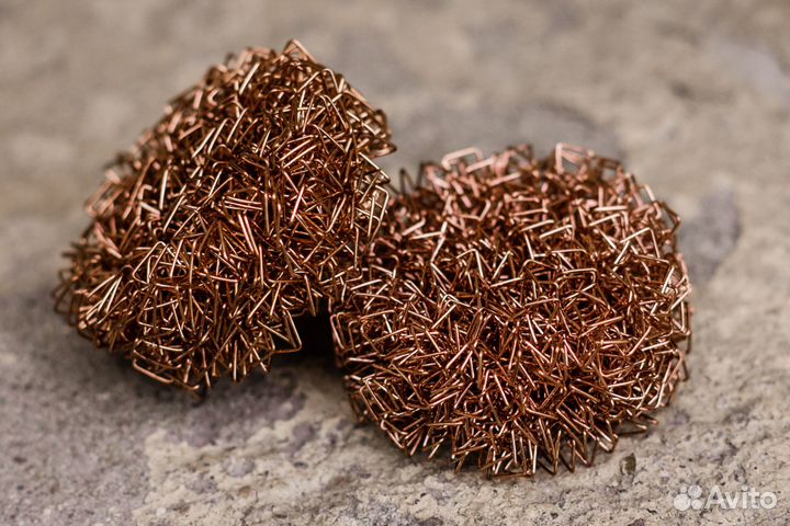 Пыж для спн насадки царга 1,5