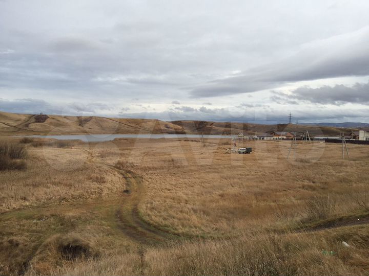 Участок 25 сот. (СНТ, ДНП)