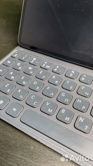 Планшет Huawei matepad