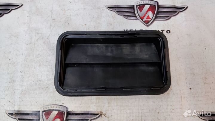 Воздуховод вентиляции салона Toyota Lexus