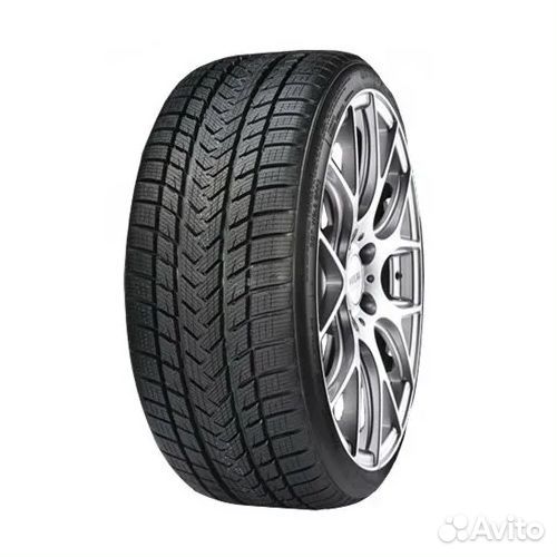 Gripmax SureGrip Pro Winter 245/45 R19