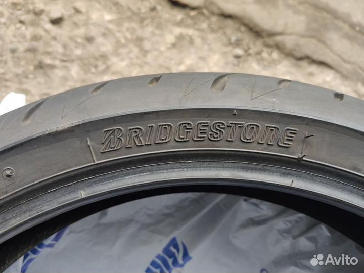 Мотошина Bridgestone Battlax t31 120/70 R17 102Q