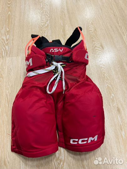 Хоккейные шорты