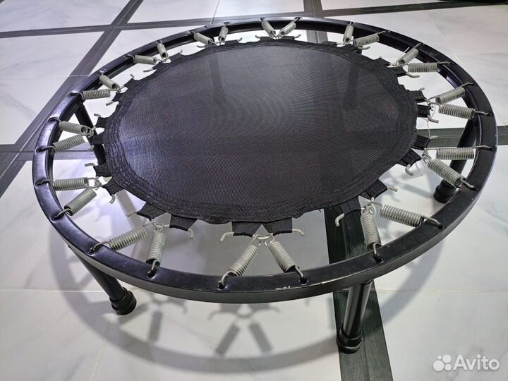 Детский батут для дома