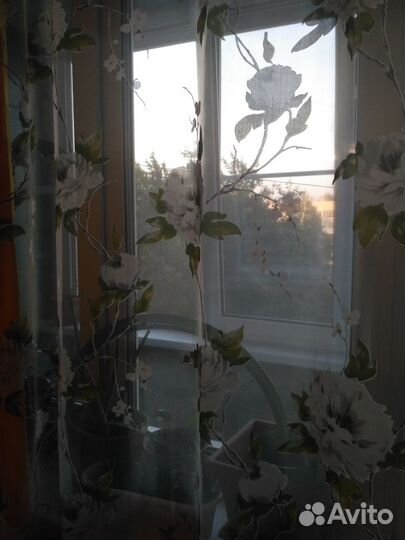 Шторы тюль занавески