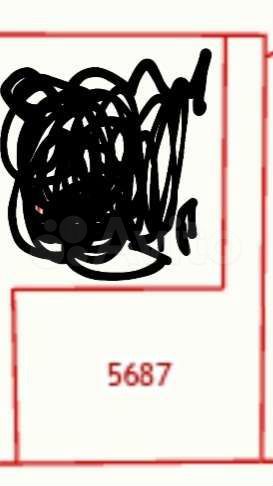 Участок 3,3 сот. (ИЖС)