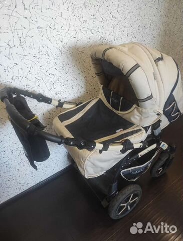 Коляска трансформер