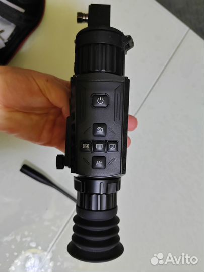 Тепловизорный прицел аркон