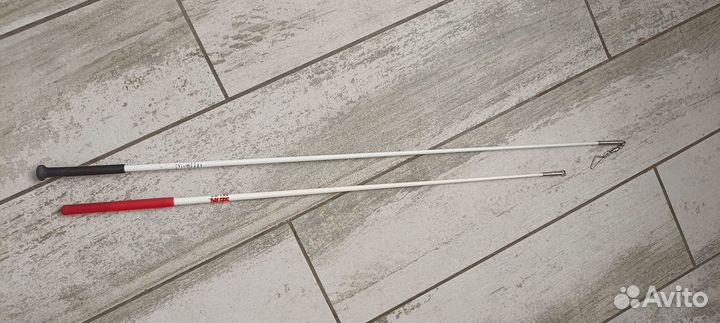 Палочка для художественной гимнастики 50, 60 см