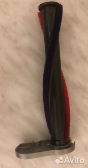 Щетка насадка для пылесоса мидея