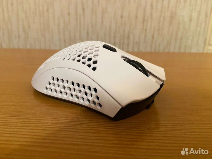 Игровая мышь