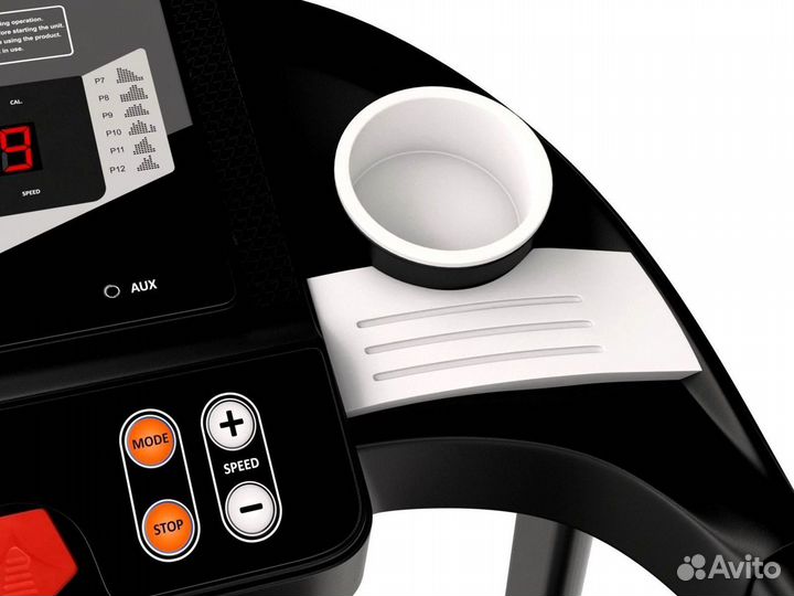 Беговая дорожка unixfit ST-510T